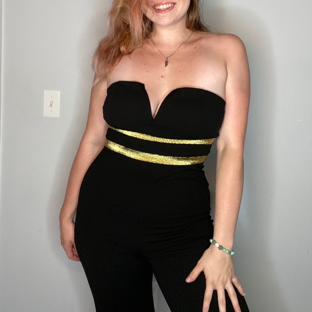 Pant Suit